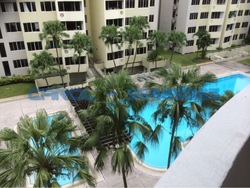 Bukit Regency (D21), Condominium #239308351